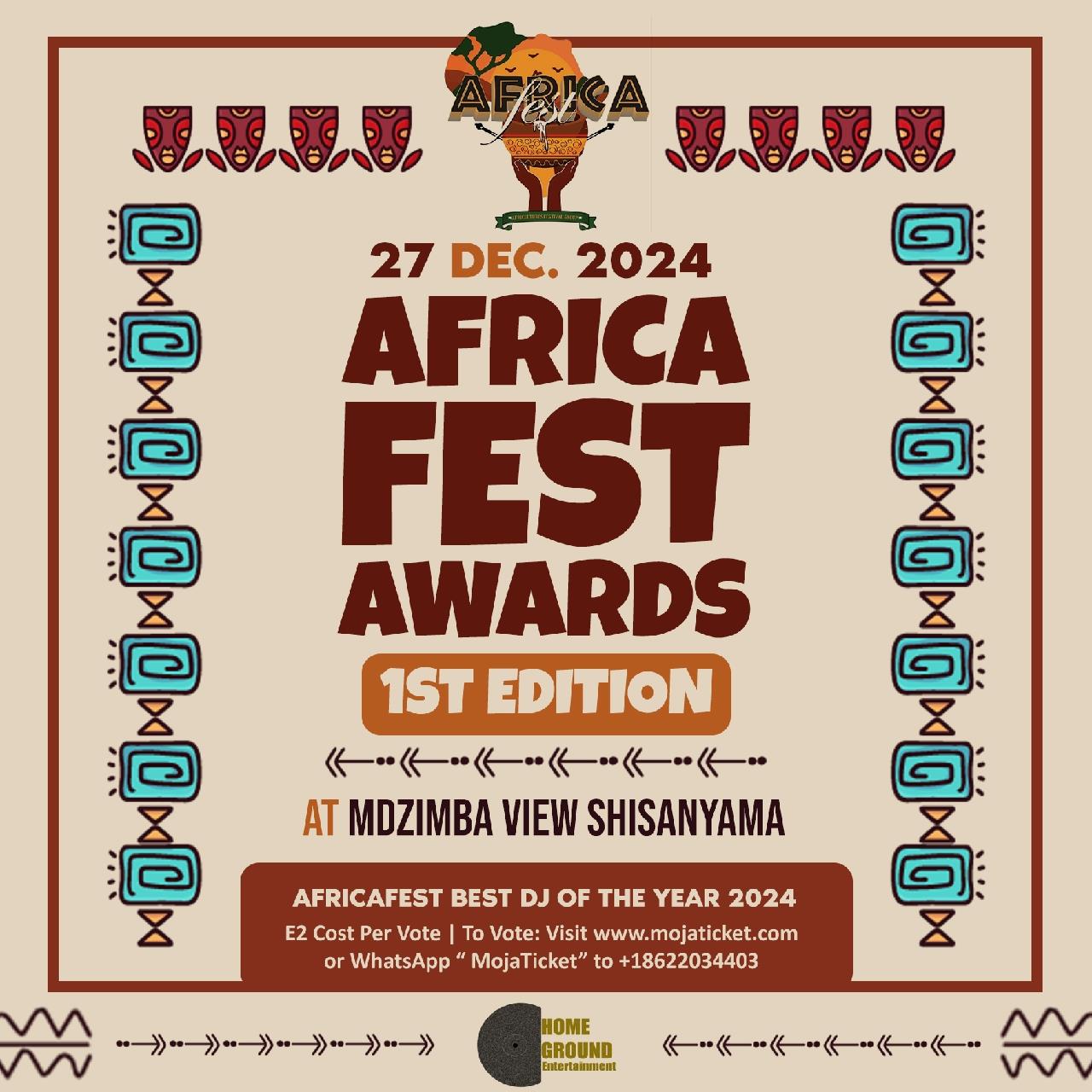 Event Advert